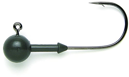 Keitech SR20316 Tungsten Super Round Jig Head, 3/16oz, Custom 2/0 | 4560262573064