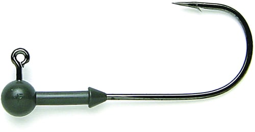 Keitech SR30116 Tungsten Super Round Jig Head, 1/16oz, Custom 3/0 | 4560262573118