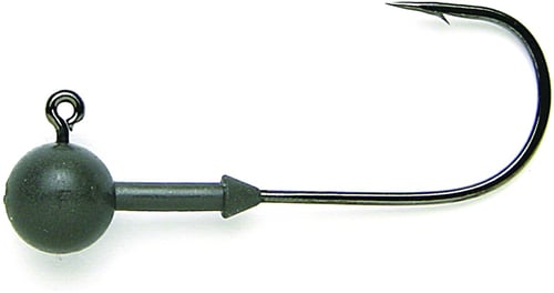 Keitech SR30316 Tungsten Super Round Jig Head, 3/16oz, Custom 3/0 | 4560262573132