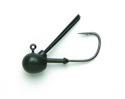 Keitech FGH218 Tungsten Fine Guard Jig Head, 1/8oz, Custom 2 Hook | 4560262569883
