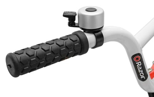 Capstone 67102 Bicycle Ding Bell | 016751671024