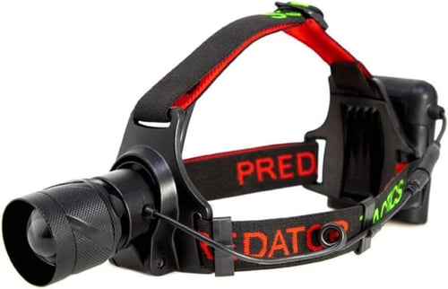 PREDATOR TACT LANTERN HDLMP G/W AA | 640265975202