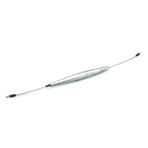 Fathom TW16 Trolling Weight 16oz Cable Rigged | 610585886137