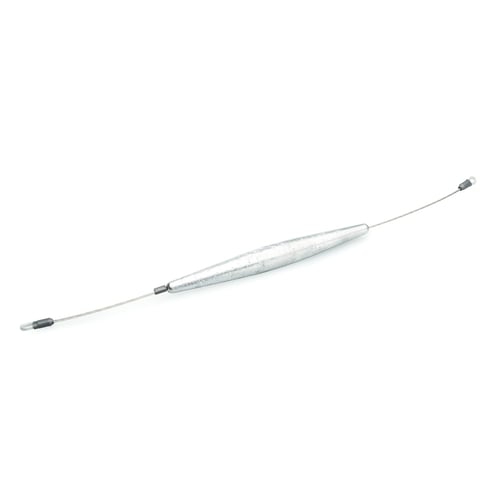 Fathom TW24 Trolling Weight 24oz Cable Rigged | 610585886144