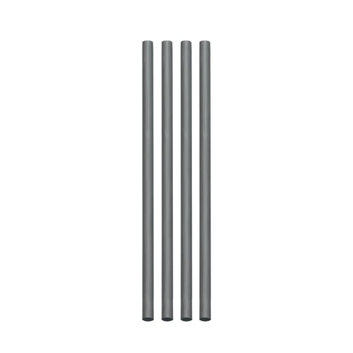 Fathom ST3/8 Shrink Tube 3/8 Inchx1 Inch Adhesive Lined 4Pk | 610585886199