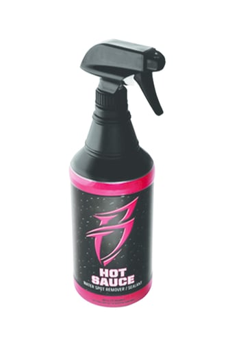 Boat Bling HS0032 Hot Sauce 32oz Boat Detailer | 858970004005