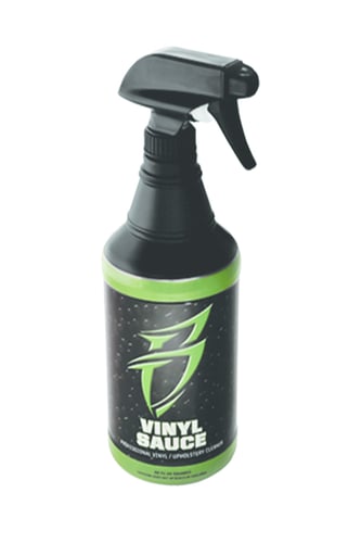 Boat Bling VS0020 Vinyl Sauce 20oz Pro Vinyl Cleaner | 858970004159