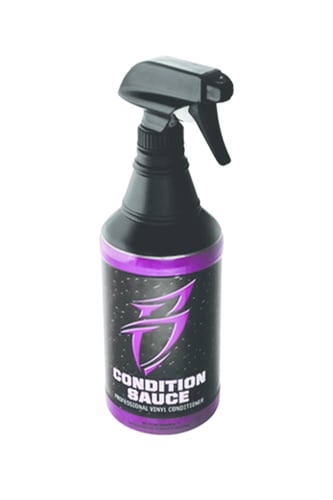 Boat Bling CS0020 Condition Sauce 20oz 100 UV Protection | 858970004166