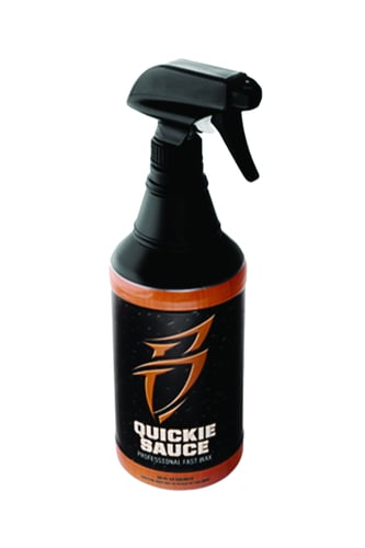 Boat Bling QS0032 Quickie Sauce 32oz Premium Pure Wax | 858970004036