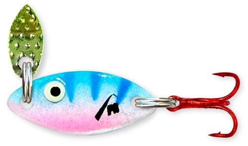 PK Lures PRT0BPG Predator TNG Tungsten, 1/16 oz., Blue Pearl | 813726016367