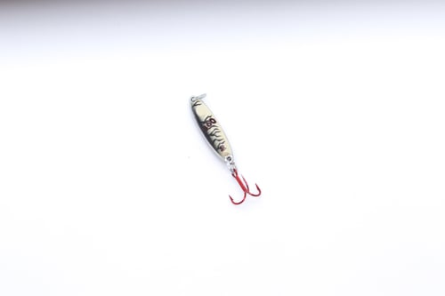 Venom 4.3031 Inferno Spoon 10 35mm Platinum | 850109007758