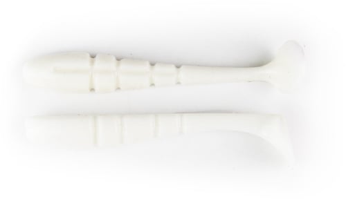 X Zone 20649 3.5 Inch Pro Series Mini Swammer, Snow White | 824590305037