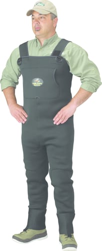 Caddis Wading Systems CA5901WXL 3.5mm Neoprene Chest Stockingfoot | 879730000037