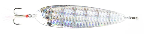 Nichols Lures 8FS235 Ben Parker Magnum Spoon, 8 Inch, 3 1/2 oz, 4/0 | 740311091631