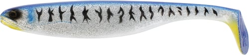 Westin P025-078-041 ShadTeez Paddle Tail Swimbait, 8-5/8