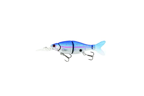 Westin P032047007 Ricky the Roach MuiltiJointed Hard Lure Swimbait | 5707549333501