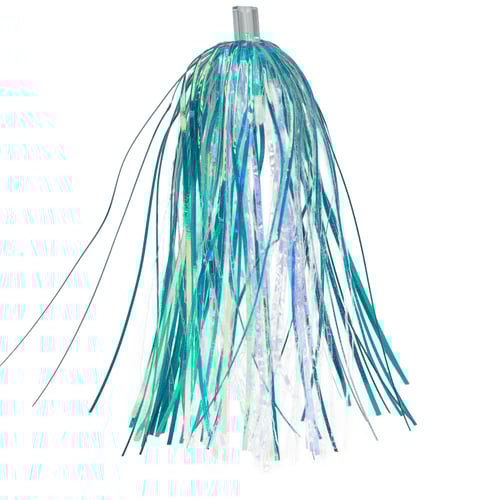 Howie HF00018 Trolling Fly, Aqua | 690698000187