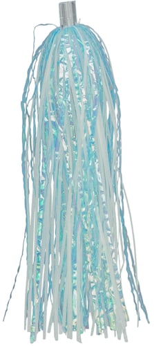 Howie HF00071 Trolling Fly, Glow Powder Blue | 690698000712