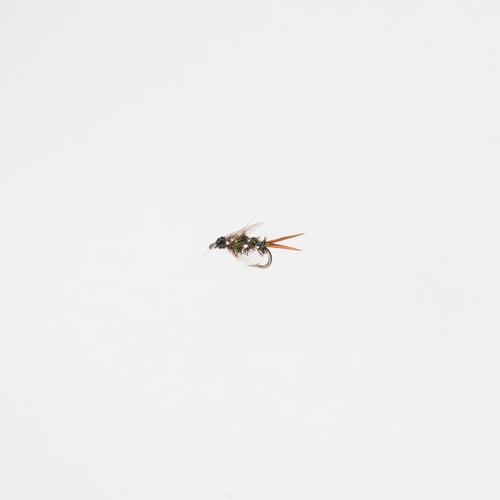 Perfect Hatch PHFLY119918P NymphPrince Nymph18 | 821073112557