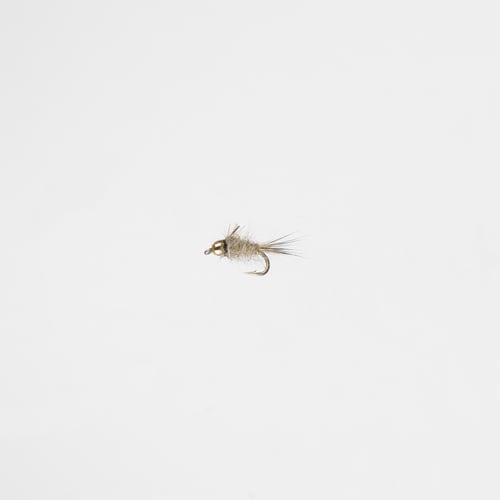 Perfect Hatch PHFLY100918P NymphBh HareS Ear18 | 821073111925