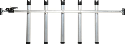 Portarod 5PortarodIN Inshore 5 Rod Holder, 1 Inch dia. beam, expands 53 Inch | 867074000028