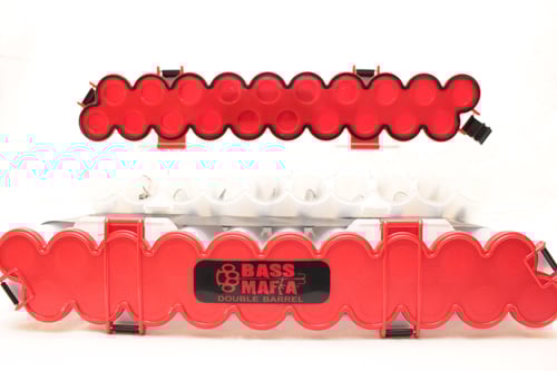 Bass Mafia R20JBDB Bass Mafia Double Barrel JB | 813572020440