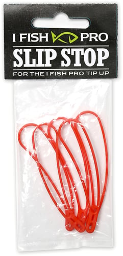 I Fish Pro IFPSS-1 Slip Stops 5pk