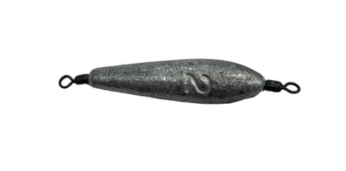 Fish Razr TI07 Trolling Sinker 2oz 3pk | 810000224715