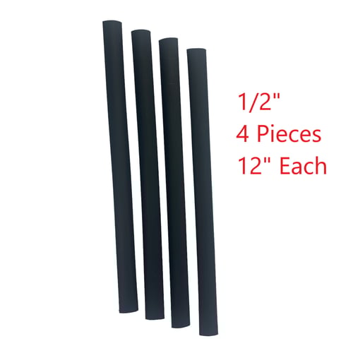 Fish Razr FR831 Adhesive Lined Shrink Tube 31 size 1/212.5mm | 810000226061