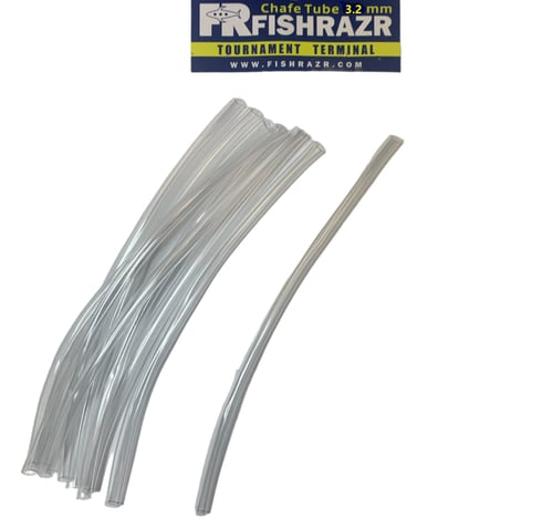 Fish Razr FR515 Chafe Gear 2.6mm | 810000226290