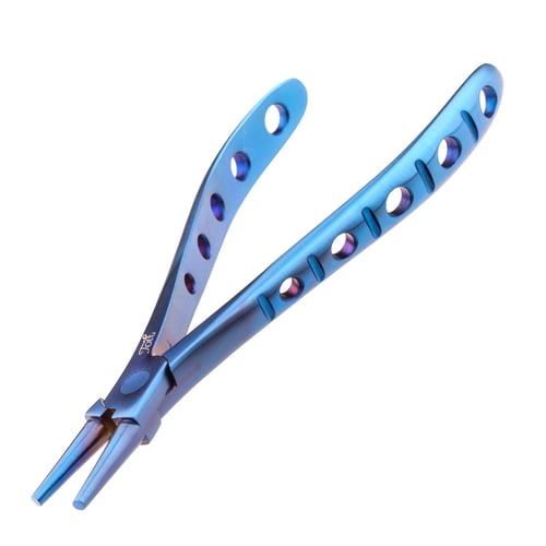 Toit Toit  3 Round Nose Pliers | 5060890390020