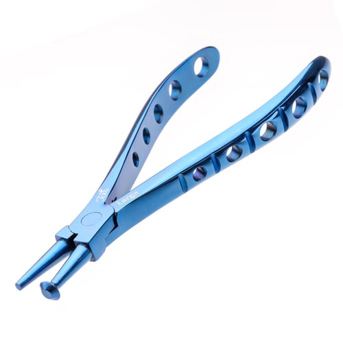 Toit Toit  5 Split Ring Pliers Large | 5060890390075