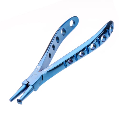 Toit Toit  19 Split Ring Pliers Medium | 5060890390099
