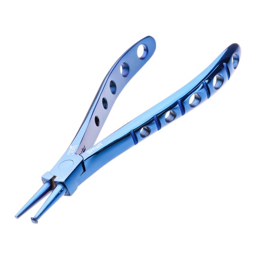 Toit Toit  6 Split Ring Pliers Small | 5060890390082