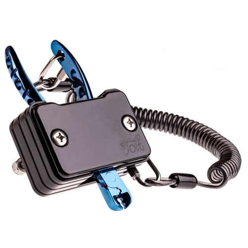Toit Toit  41 Mounted Pliers Holder Black | 5060890390136