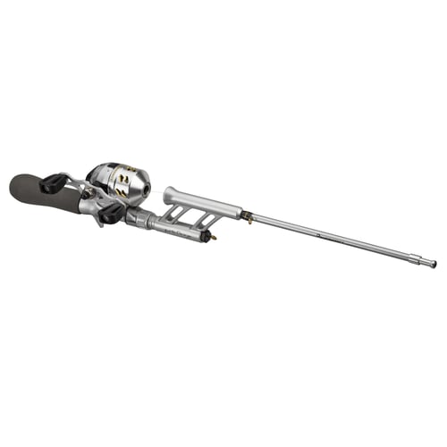ProFISHiency TINYPCSG Tiny Telescopic Spincast Pocket Combo | 810082040333