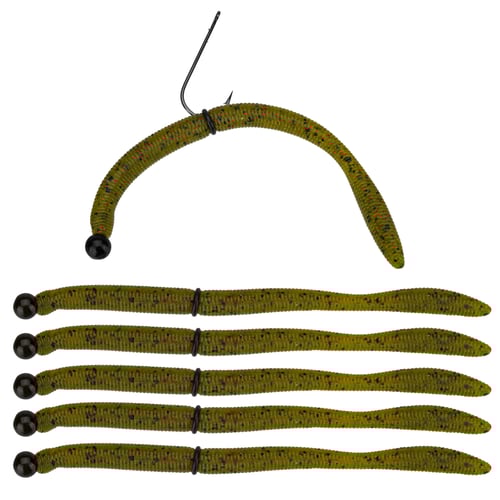 Perfection Lures DDPRNEKOWR David Dudleys PreRigged Neko Kit | 810082041323