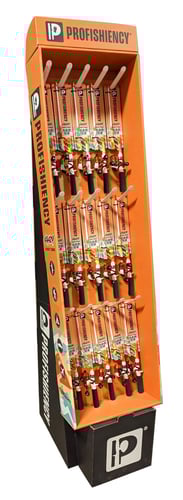 ProFISHiency KRZYTINYPC45SK 45 Unit Krazy Tiny Pocket Combo | 0810082044614