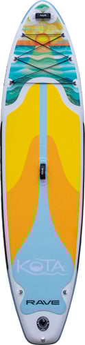 Rave Sports 03064 Kota Sunset 10' 6