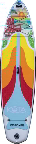 Rave Sports 03067 Kota Adirondack 11' 2