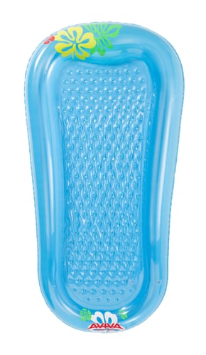Rave Sports 02290 Serenity Air Mat Pool/Lake Float