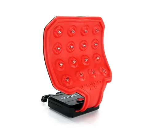 STKR 00112 FLEXiT 2.0 Flexible Flashlight, 4 light settings, 200 | 894717001128