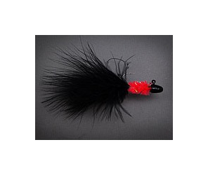 GetM Dry 59061 Standard Coho 7 Twichin Jigs, 3/8oz | 616641590611
