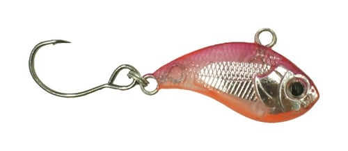 Eurotackle 00383 Z-Viber 1/16oz, 1