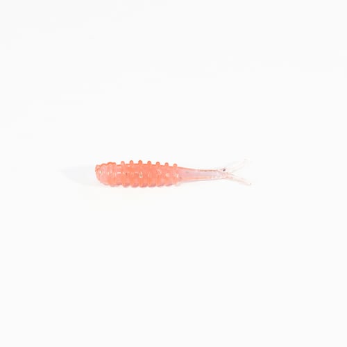 Eurotackle 00262 Micro Finesse Y-Fry, soft lure, 1.2