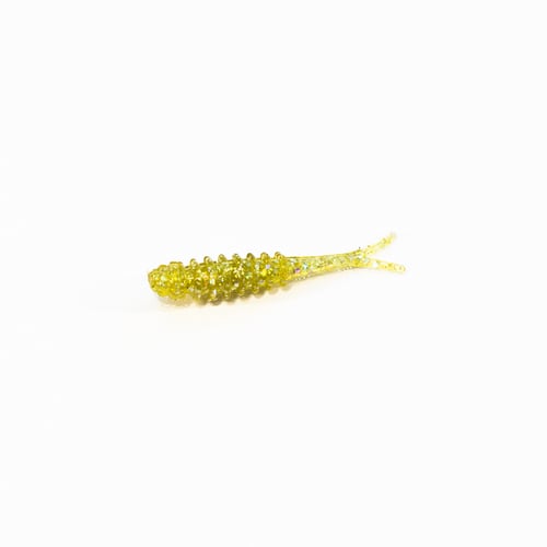 Eurotackle 00263 Micro Finesse Y-Fry, soft lure, 1.2