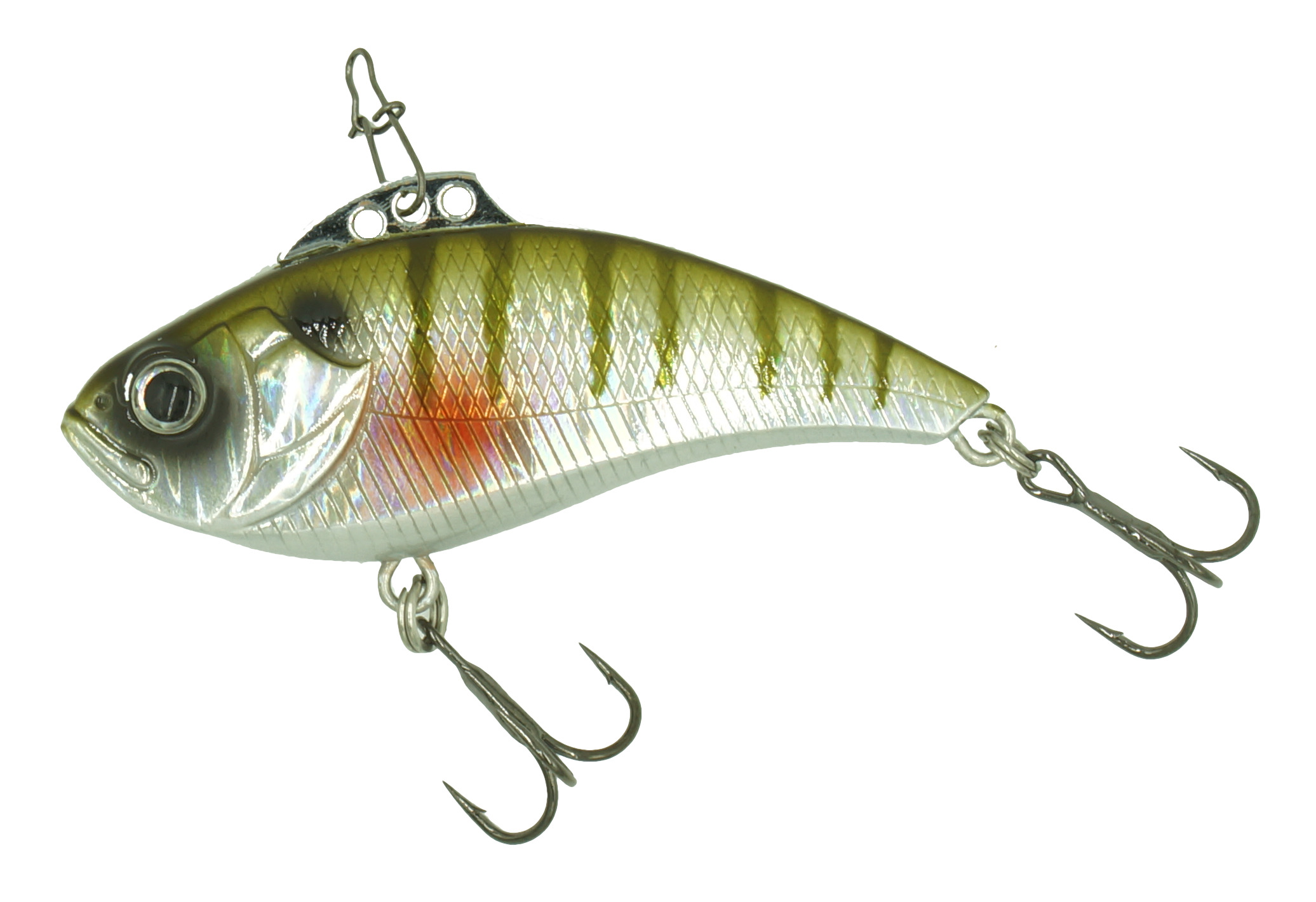 Eurotackle 00400 Z-Viber 3/8oz 2.4