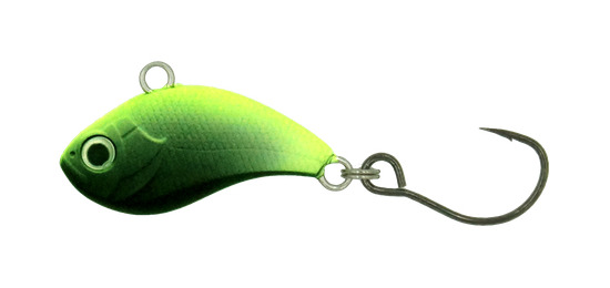 Eurotackle 00387 Z-Viber 1/16oz, 1