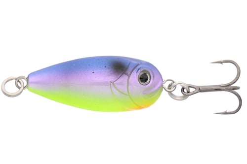 Eurotackle 00800 Live Spoon 1/16  Shad | 811504033117