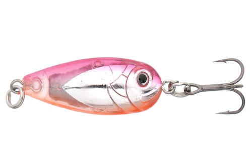 Eurotackle 00805 Live Spoon 1/16 - Pink